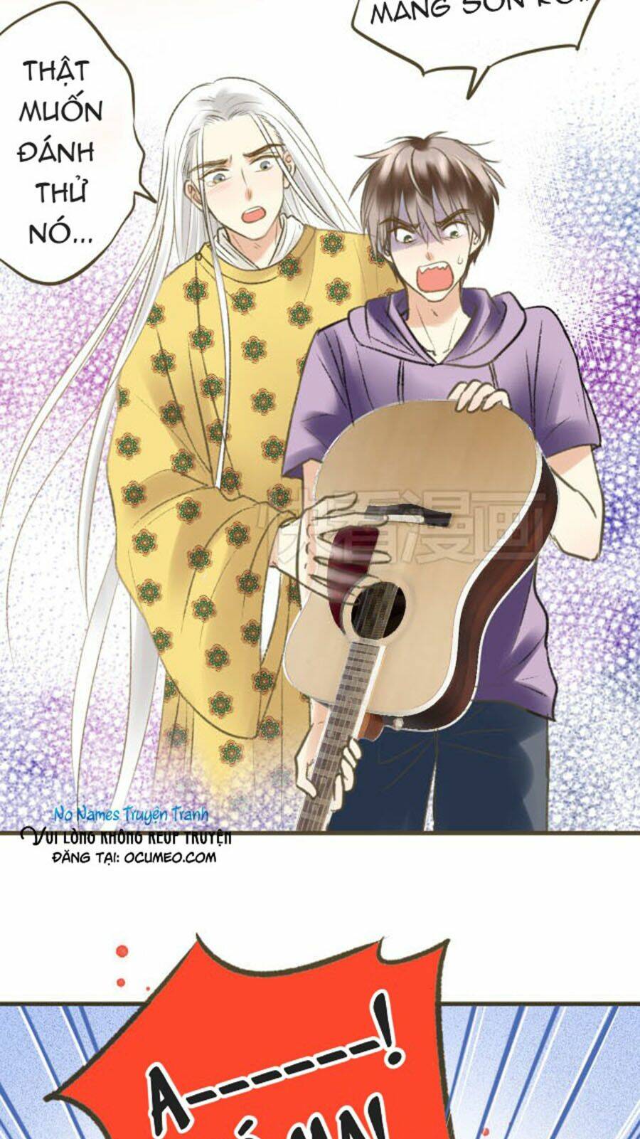 Âm Hồn Bất Tán - Chapter 2 - Page 23