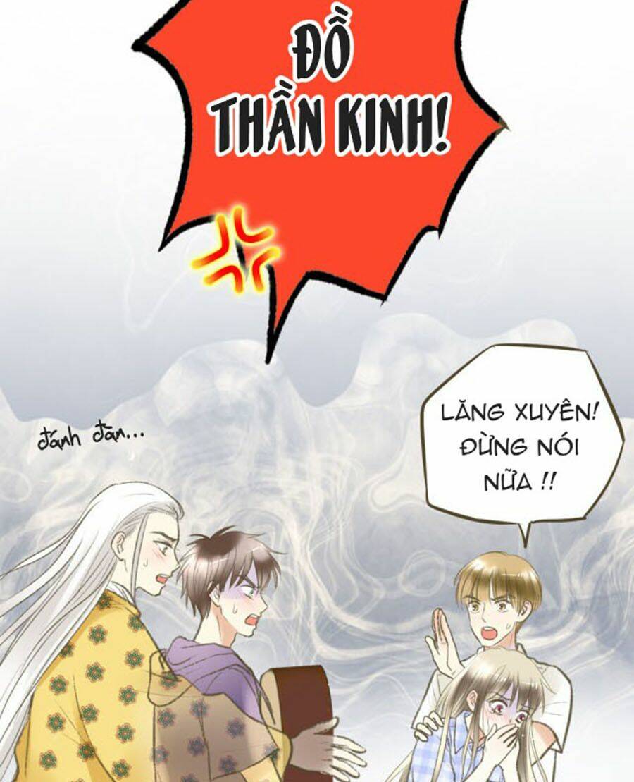 Âm Hồn Bất Tán - Chapter 2 - Page 26