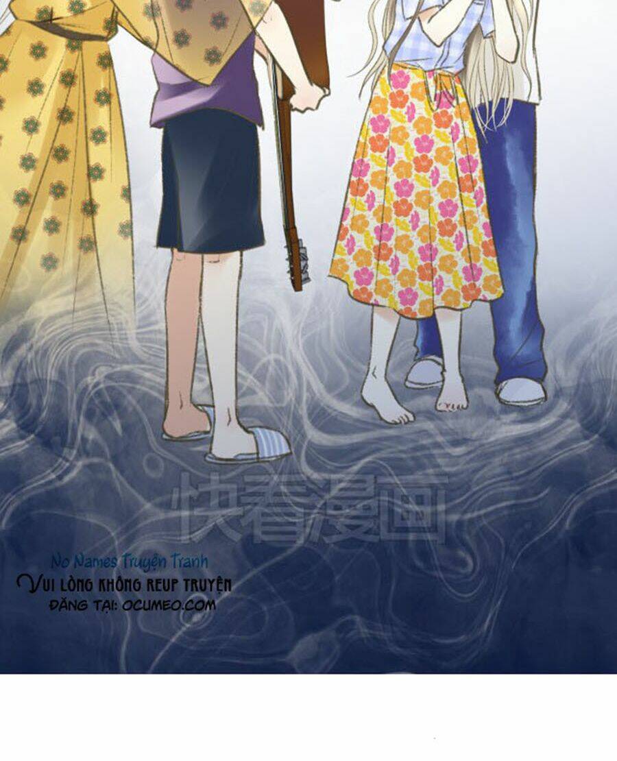 Âm Hồn Bất Tán - Chapter 2 - Page 27