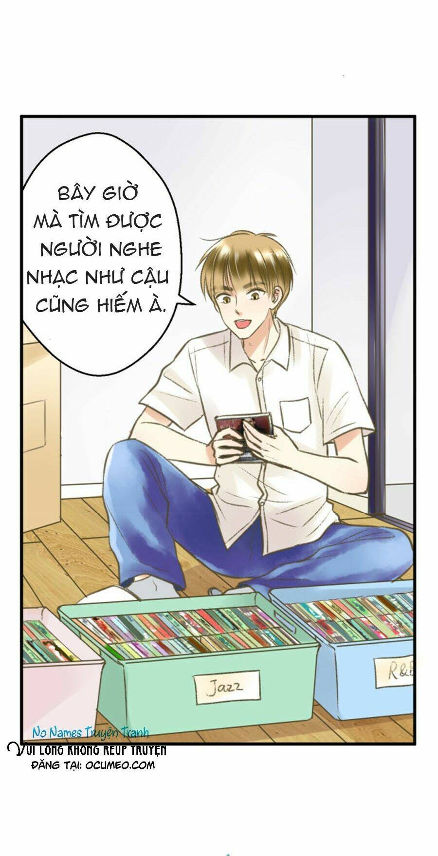 Âm Hồn Bất Tán - Chapter 2 - Page 3