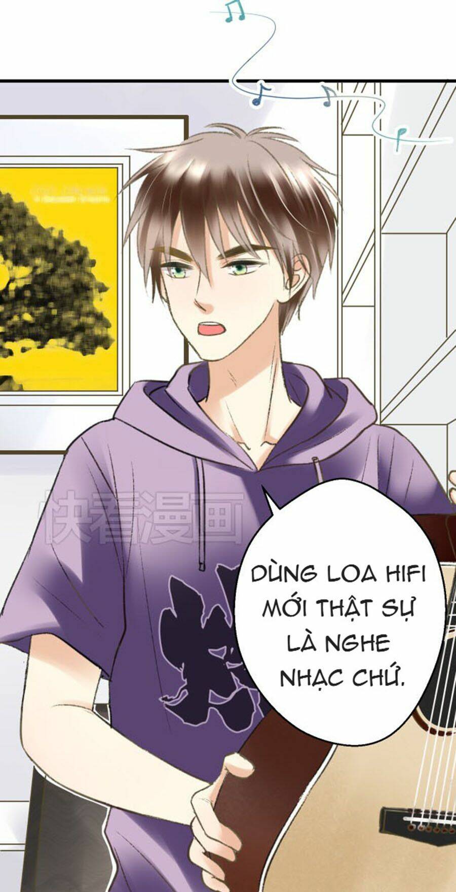 Âm Hồn Bất Tán - Chapter 2 - Page 4