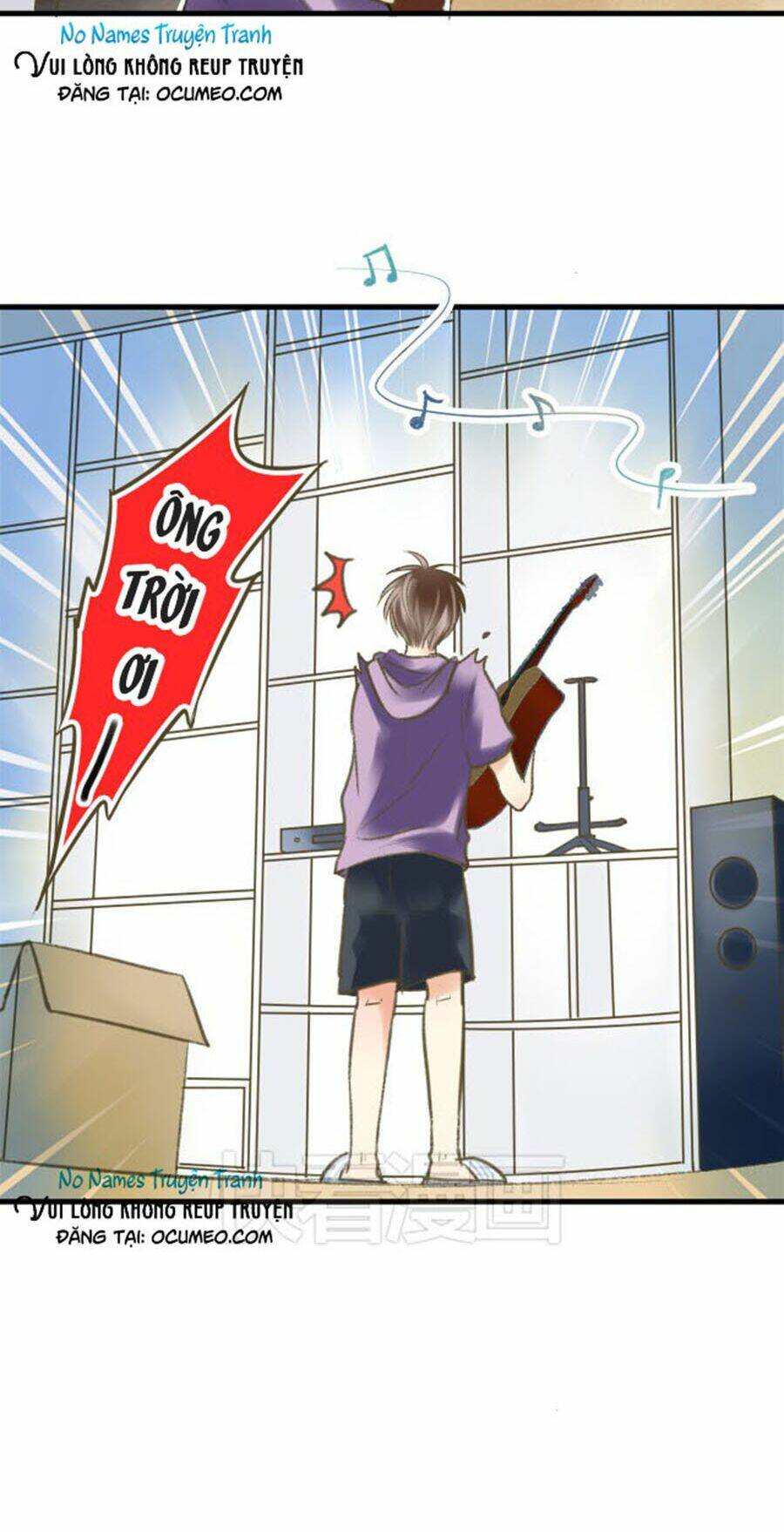 Âm Hồn Bất Tán - Chapter 2 - Page 5