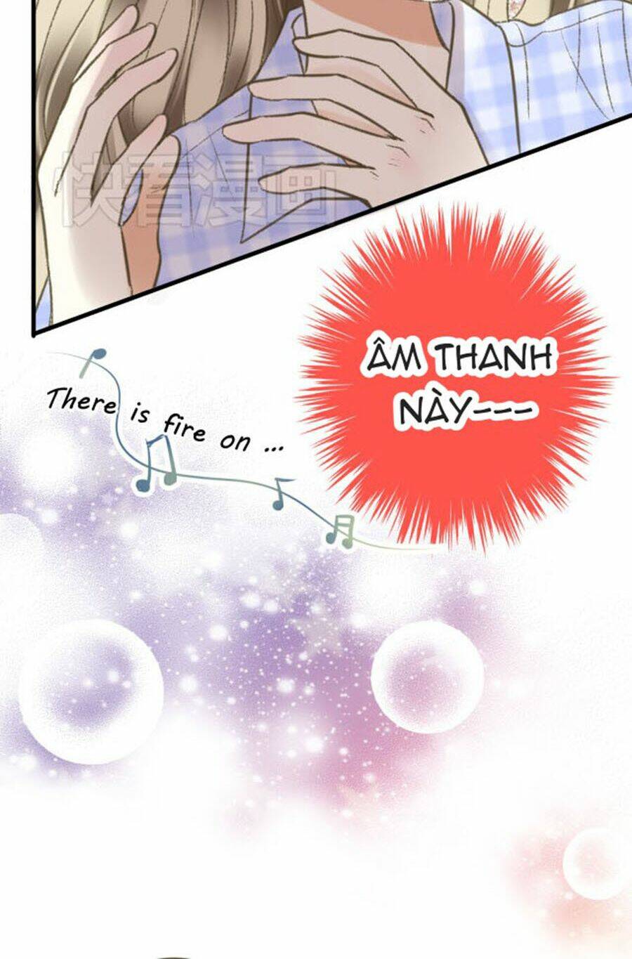 Âm Hồn Bất Tán - Chapter 2 - Page 8