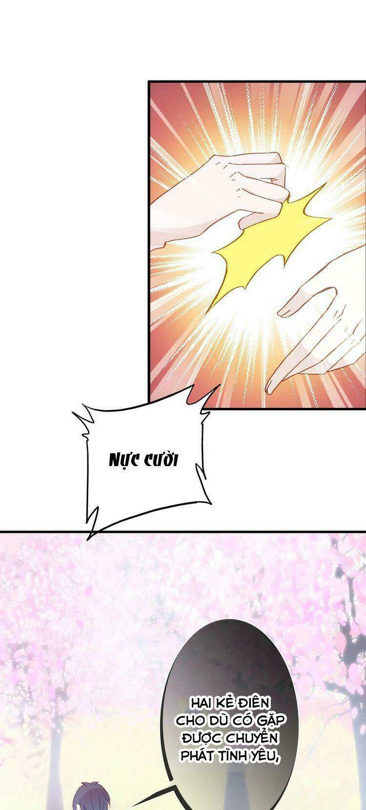 Chuyển Phát Nhanh Tình yêu - Chapter 31 - Page 11