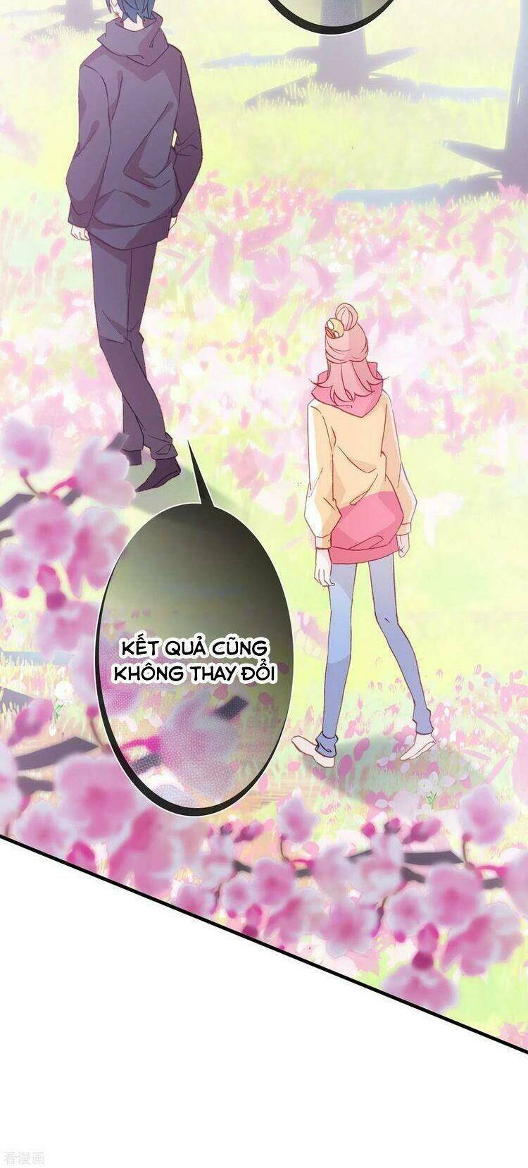 Chuyển Phát Nhanh Tình yêu - Chapter 31 - Page 12