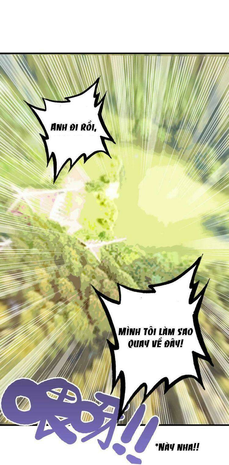 Chuyển Phát Nhanh Tình yêu - Chapter 31 - Page 17