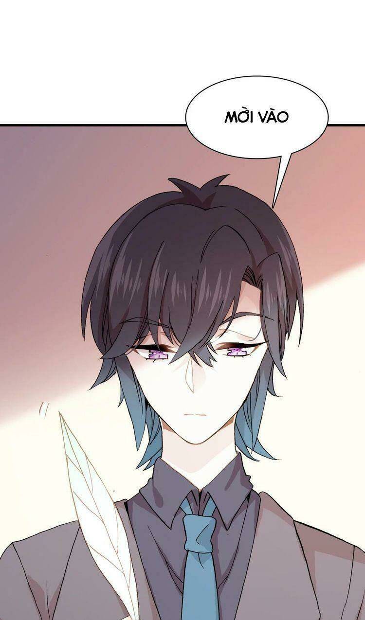 Chuyển Phát Nhanh Tình yêu - Chapter 31 - Page 21