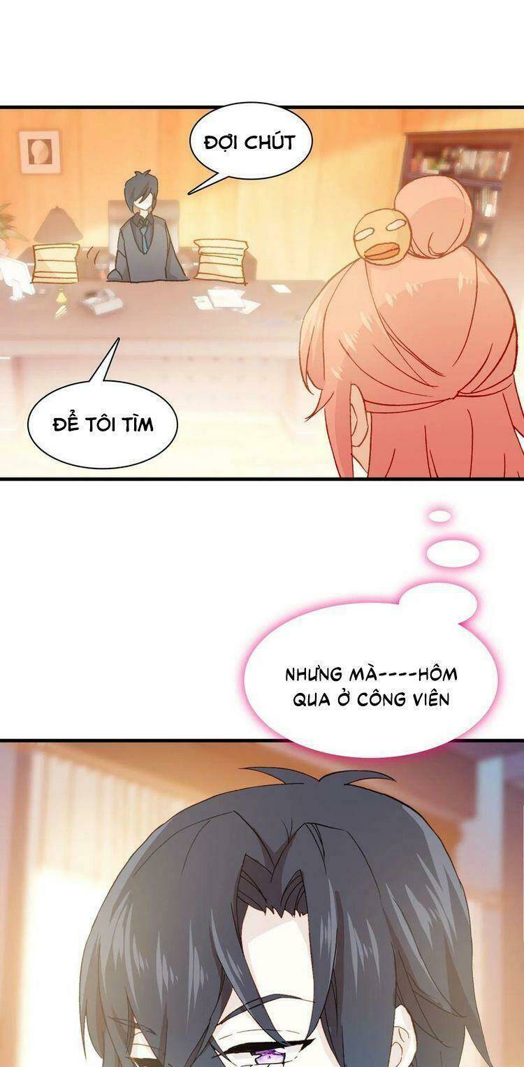 Chuyển Phát Nhanh Tình yêu - Chapter 31 - Page 23