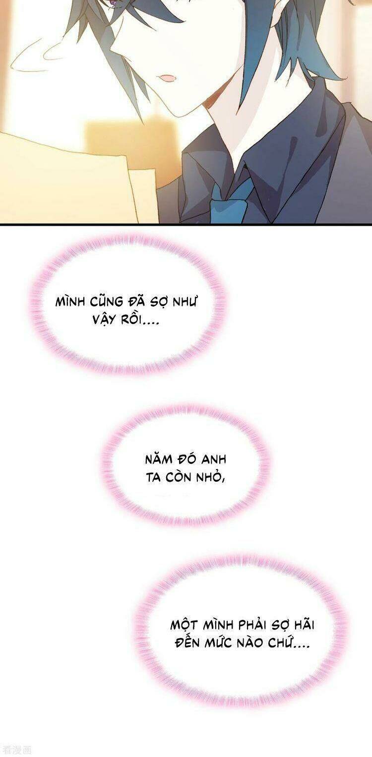 Chuyển Phát Nhanh Tình yêu - Chapter 31 - Page 24