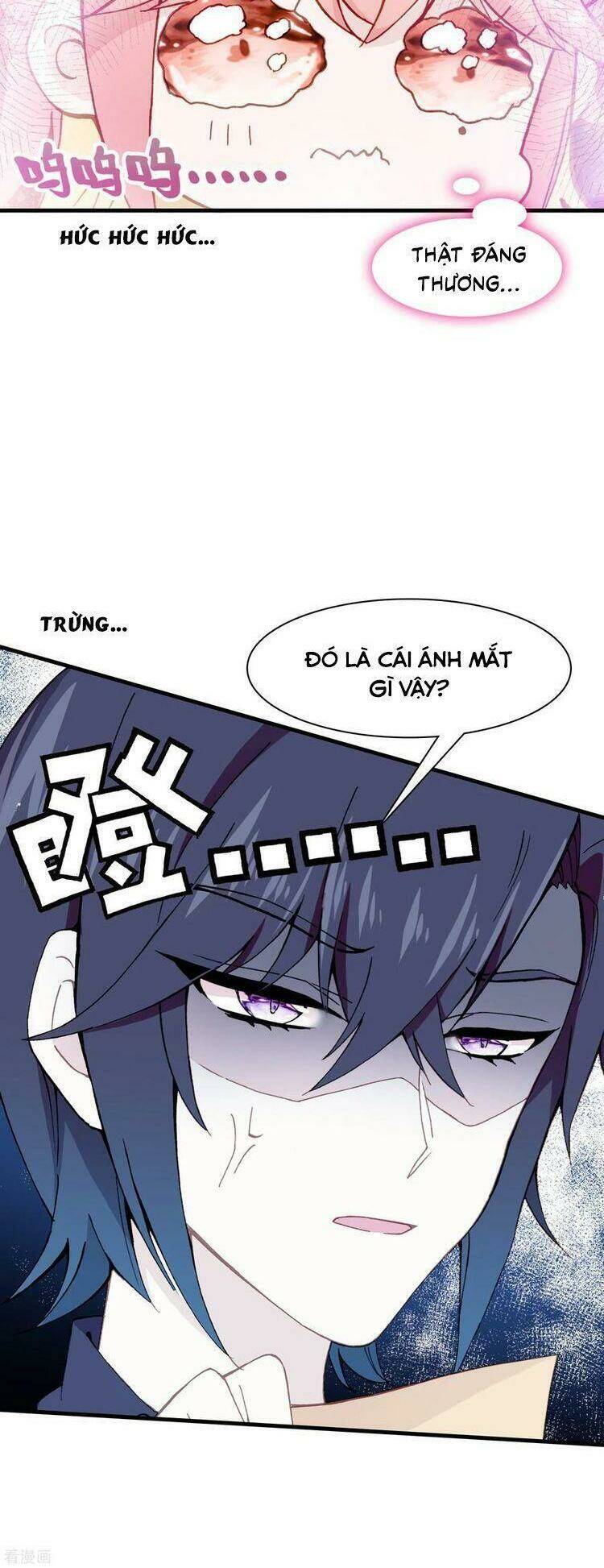 Chuyển Phát Nhanh Tình yêu - Chapter 31 - Page 26