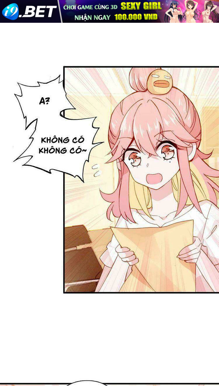 Chuyển Phát Nhanh Tình yêu - Chapter 31 - Page 27