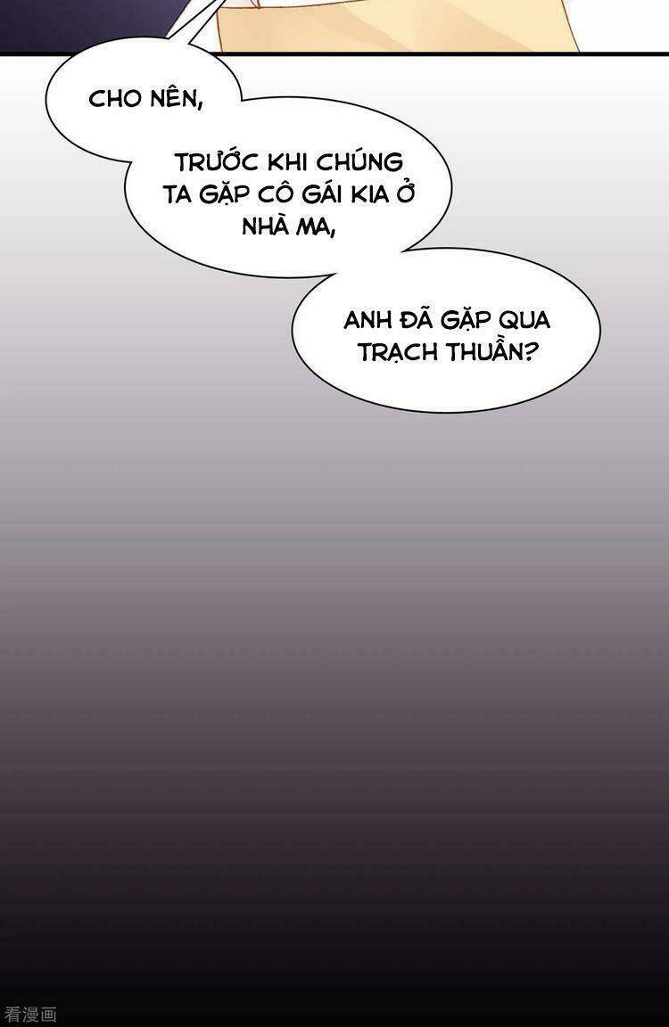 Chuyển Phát Nhanh Tình yêu - Chapter 31 - Page 30