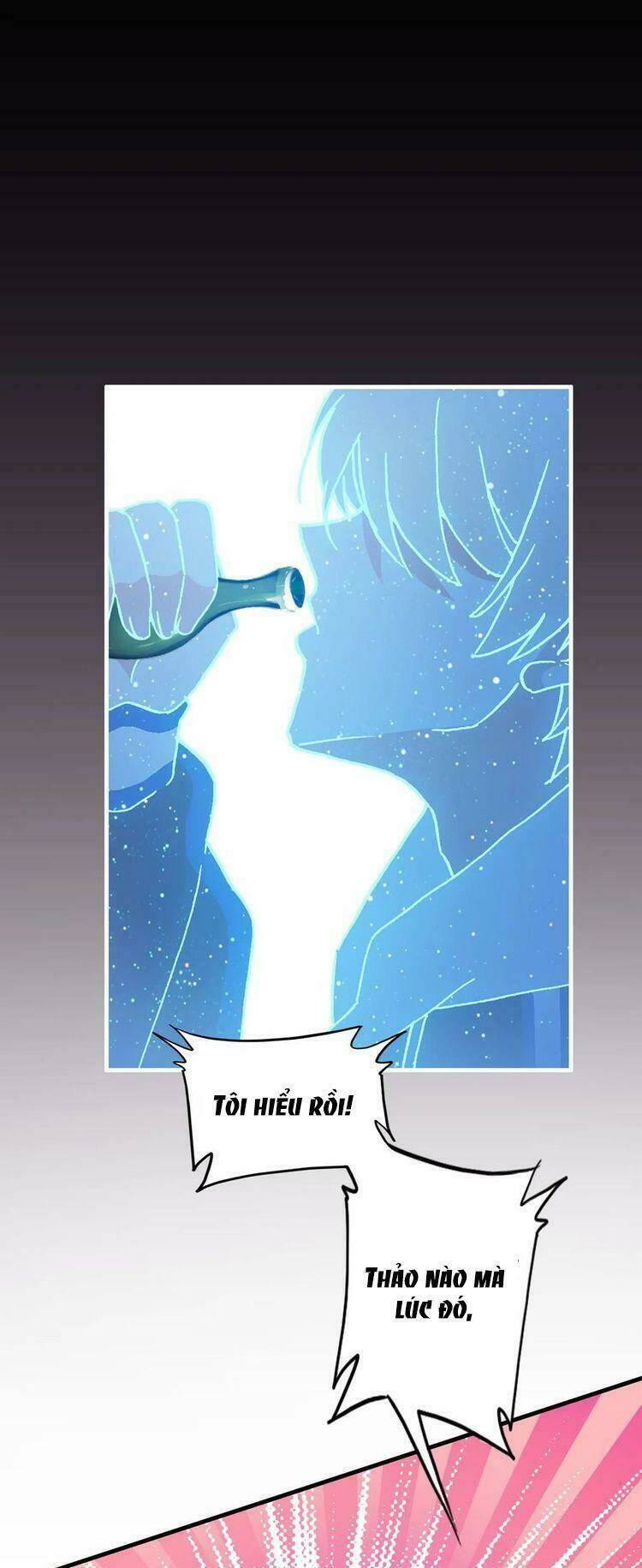 Chuyển Phát Nhanh Tình yêu - Chapter 31 - Page 31