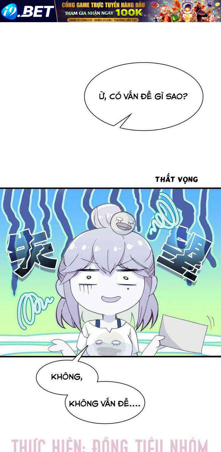 Chuyển Phát Nhanh Tình yêu - Chapter 31 - Page 33