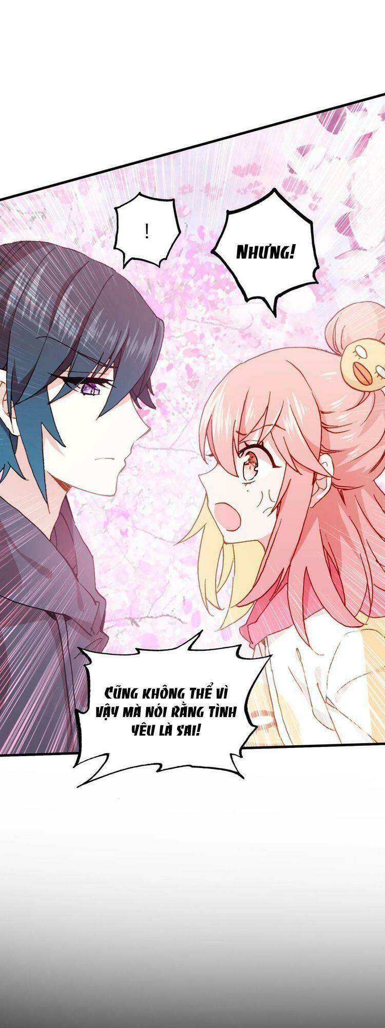 Chuyển Phát Nhanh Tình yêu - Chapter 31 - Page 3