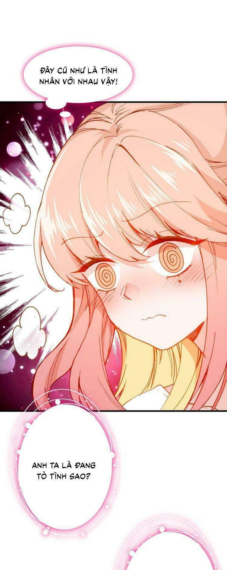 Chuyển Phát Nhanh Tình yêu - Chapter 31 - Page 39