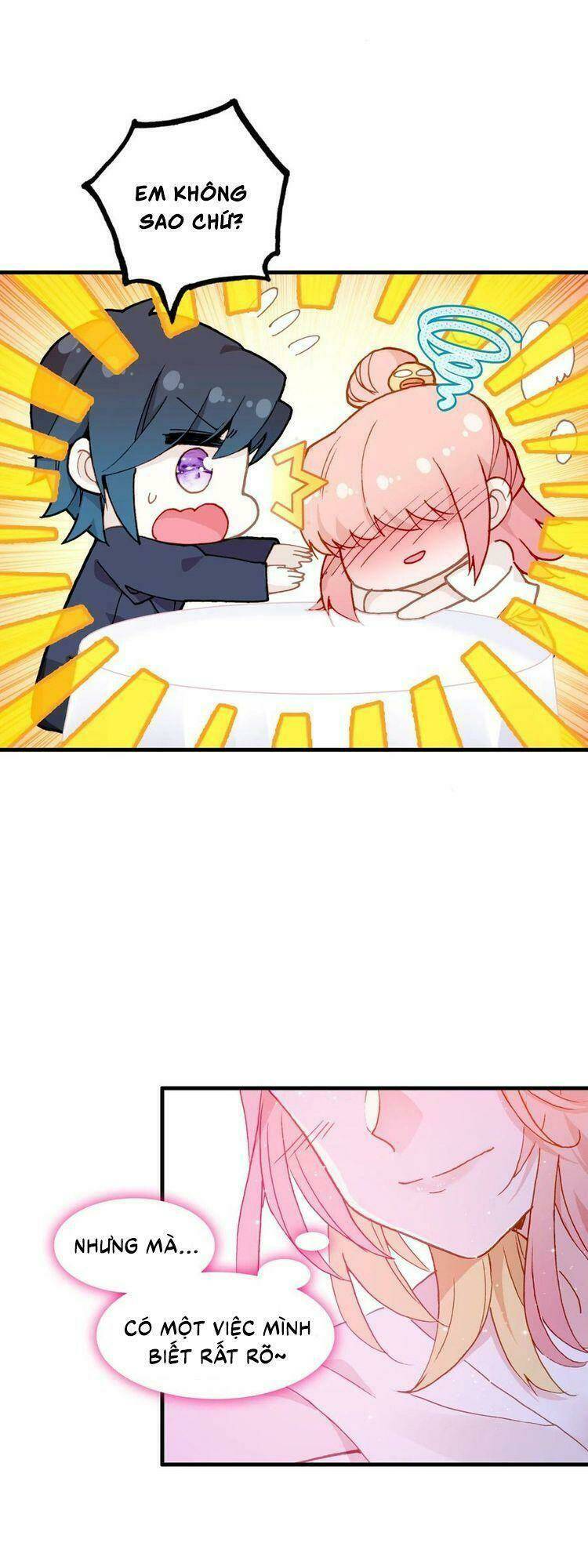 Chuyển Phát Nhanh Tình yêu - Chapter 31 - Page 41