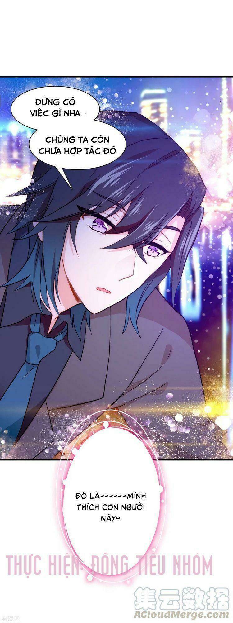 Chuyển Phát Nhanh Tình yêu - Chapter 31 - Page 42