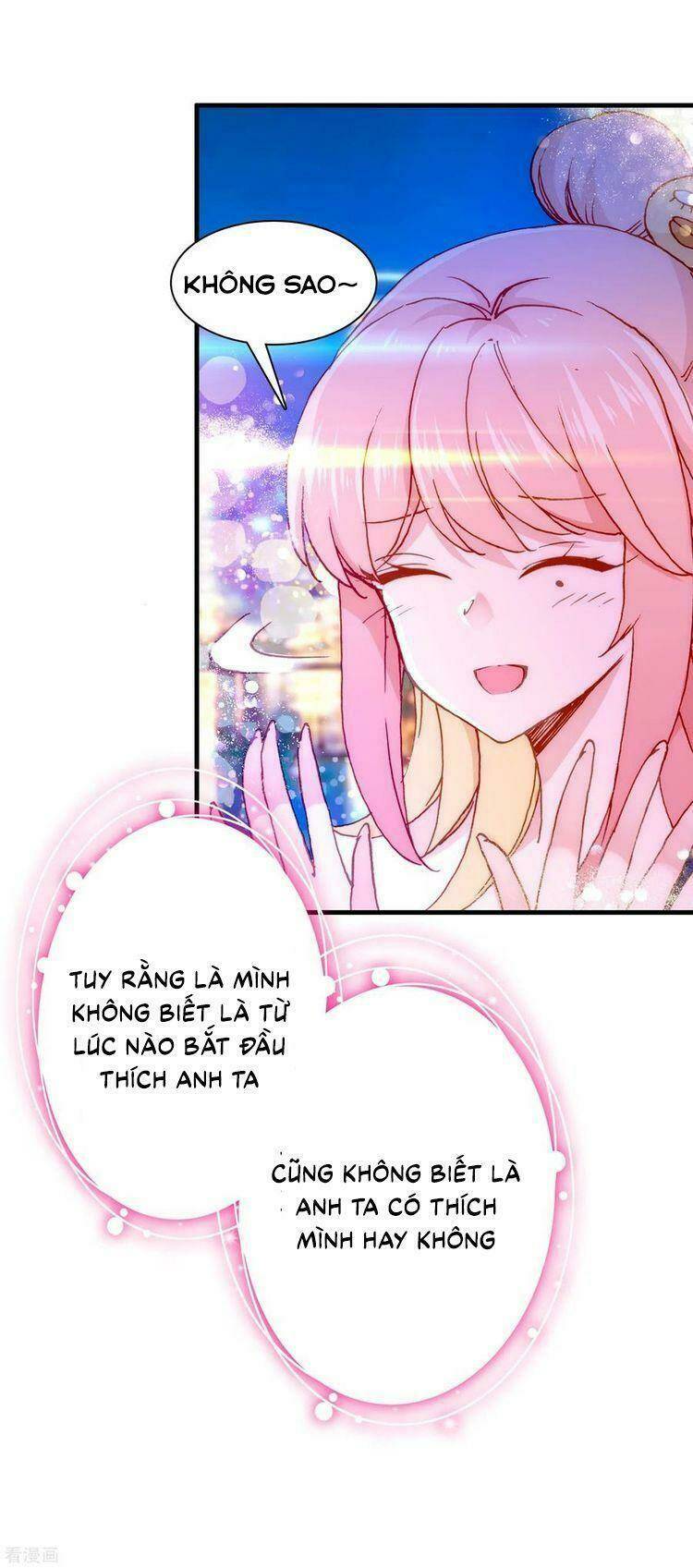 Chuyển Phát Nhanh Tình yêu - Chapter 31 - Page 43