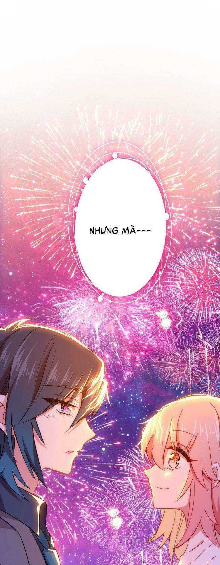 Chuyển Phát Nhanh Tình yêu - Chapter 31 - Page 44