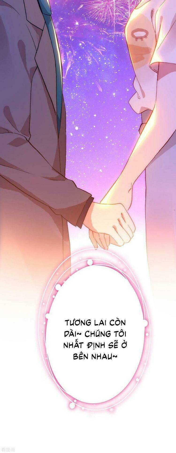 Chuyển Phát Nhanh Tình yêu - Chapter 31 - Page 45