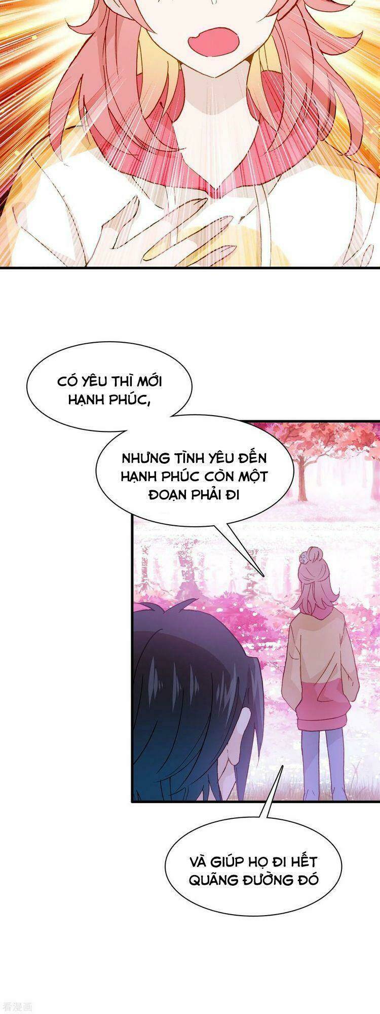 Chuyển Phát Nhanh Tình yêu - Chapter 31 - Page 6