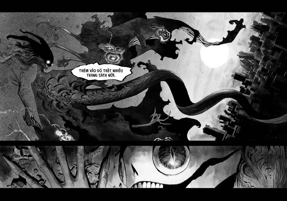 Bibliomania - Chapter 12 - Page 9