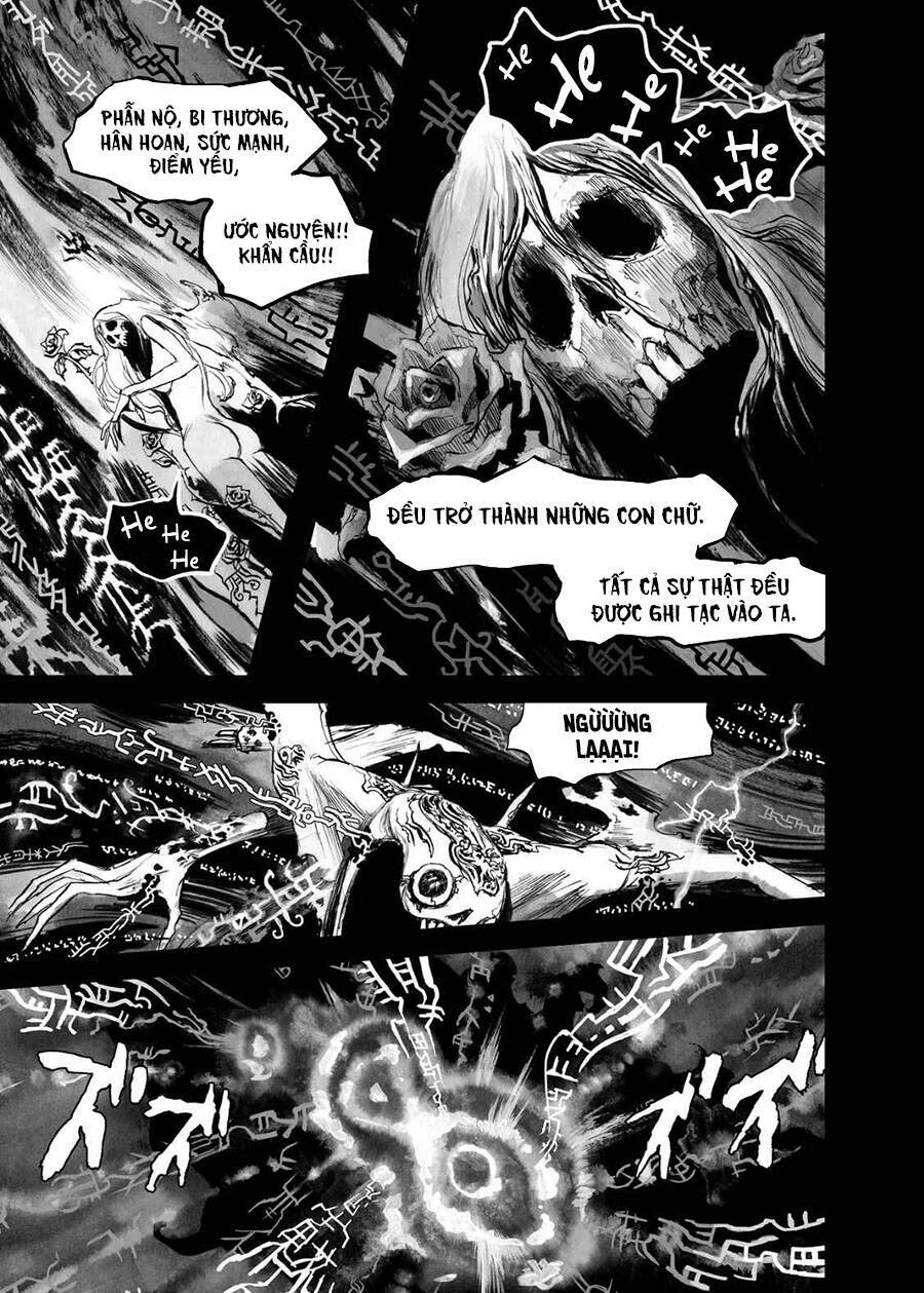 Bibliomania - Chapter 12 - Page 13