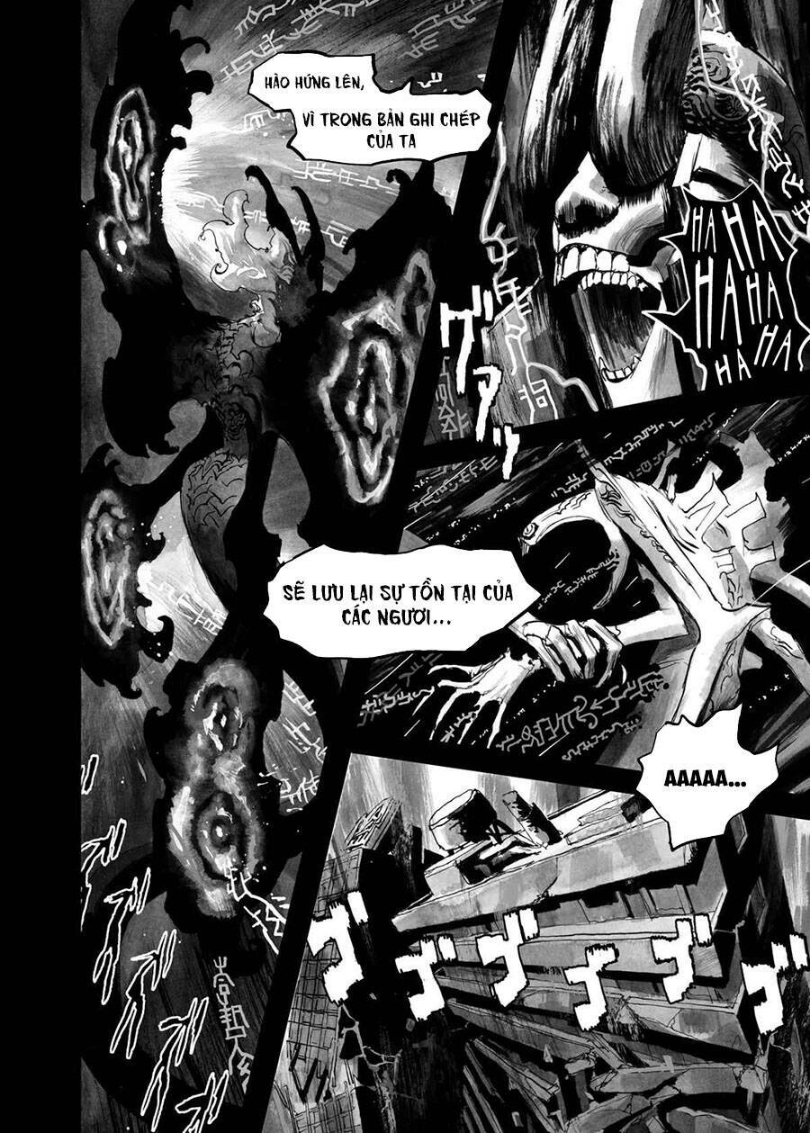 Bibliomania - Chapter 12 - Page 14