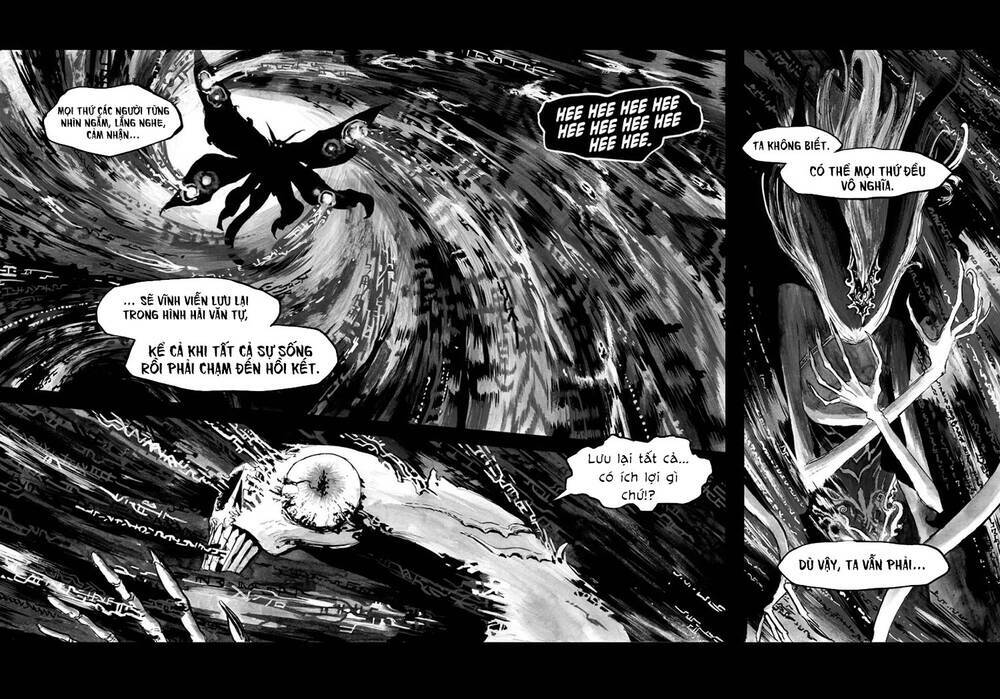 Bibliomania - Chapter 12 - Page 18