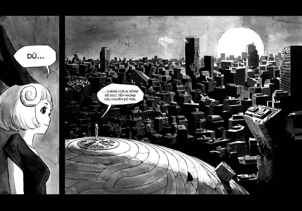 Bibliomania - Chapter 12 - Page 21