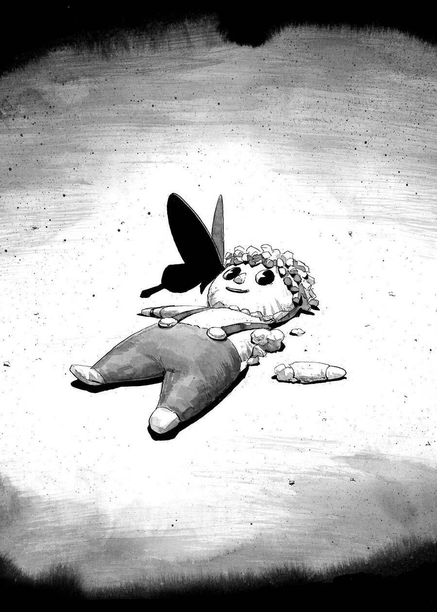 Bibliomania - Chapter 12 - Page 22