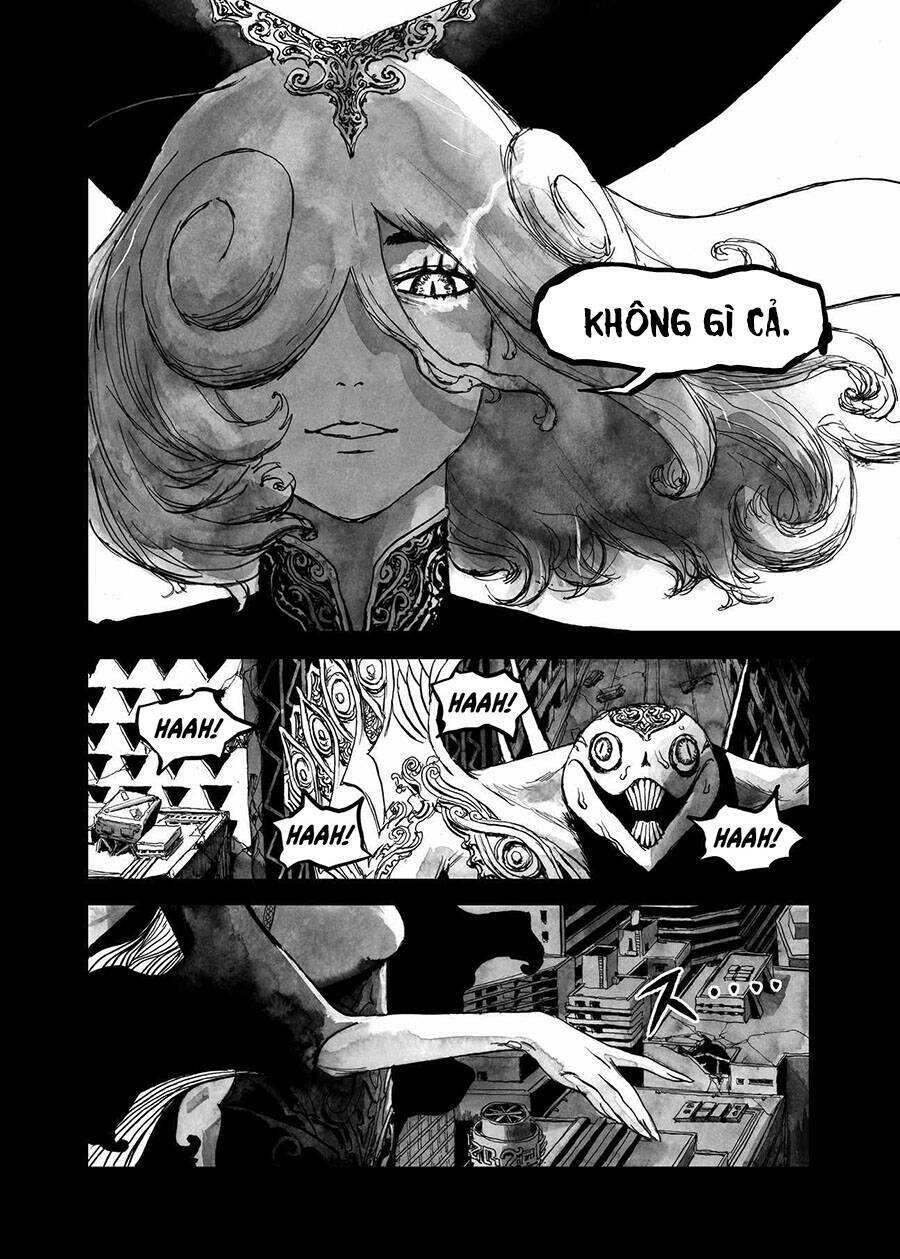 Bibliomania - Chapter 12 - Page 4