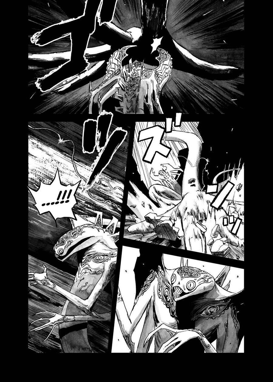 Bibliomania - Chapter 12 - Page 5