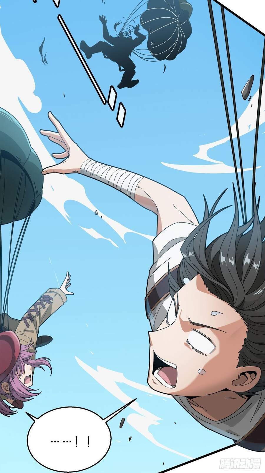 Pubg Luck Rookie - Chapter 6 - Page 103