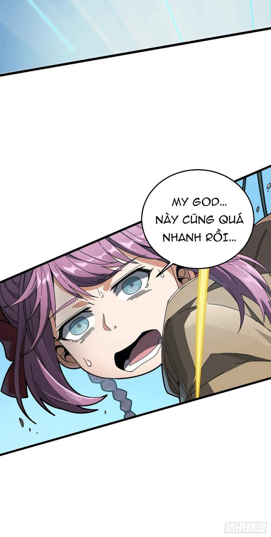 Pubg Luck Rookie - Chapter 6 - Page 105