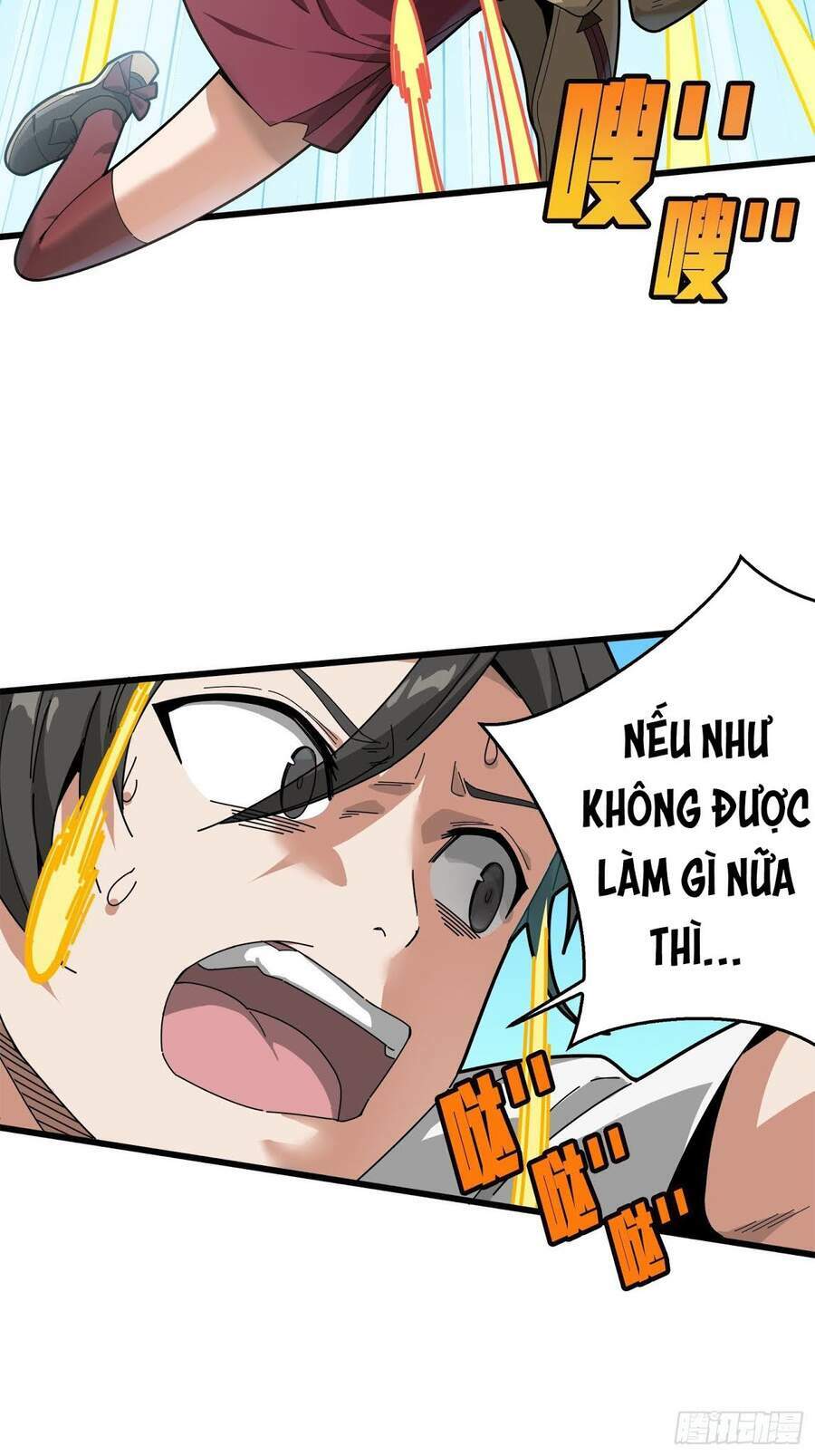 Pubg Luck Rookie - Chapter 6 - Page 108