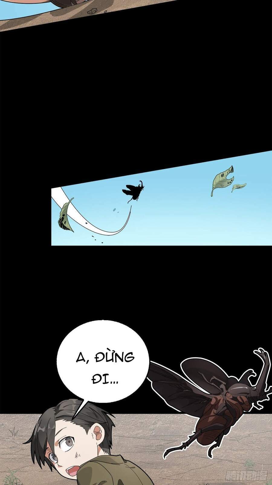 Pubg Luck Rookie - Chapter 6 - Page 11