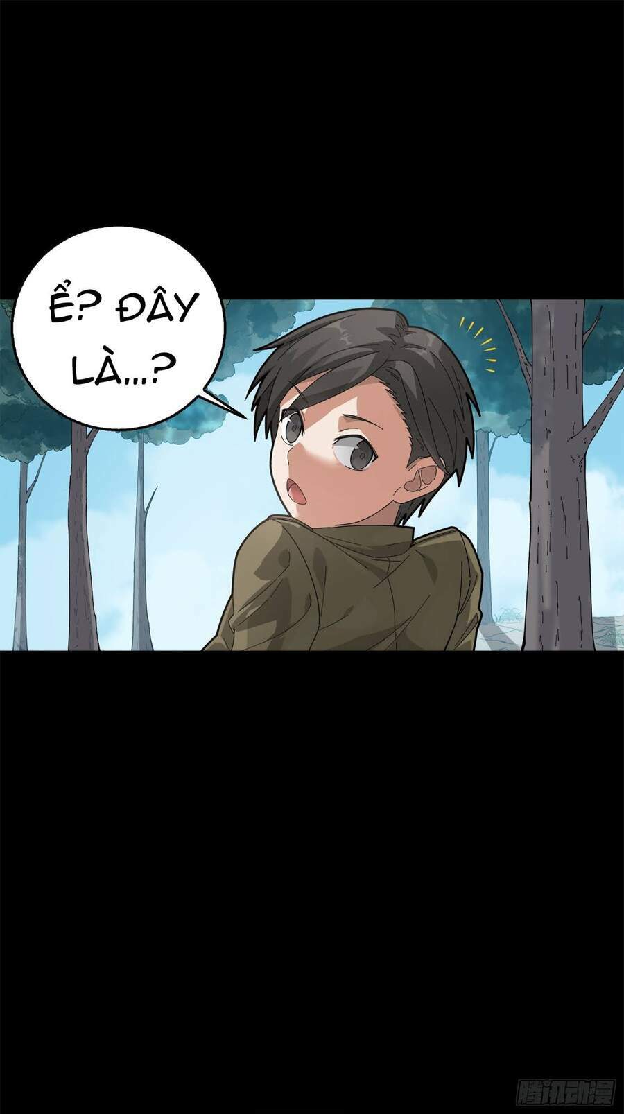 Pubg Luck Rookie - Chapter 6 - Page 14