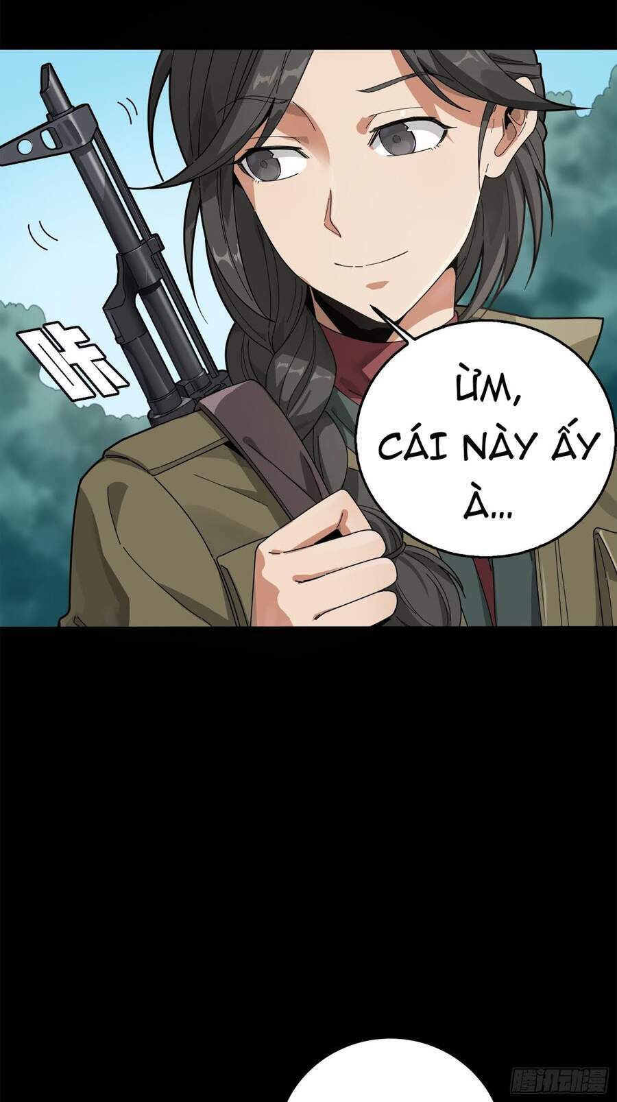 Pubg Luck Rookie - Chapter 6 - Page 15