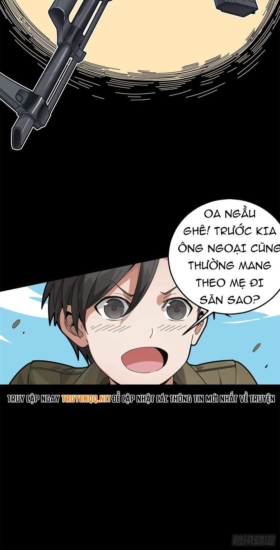 Pubg Luck Rookie - Chapter 6 - Page 17