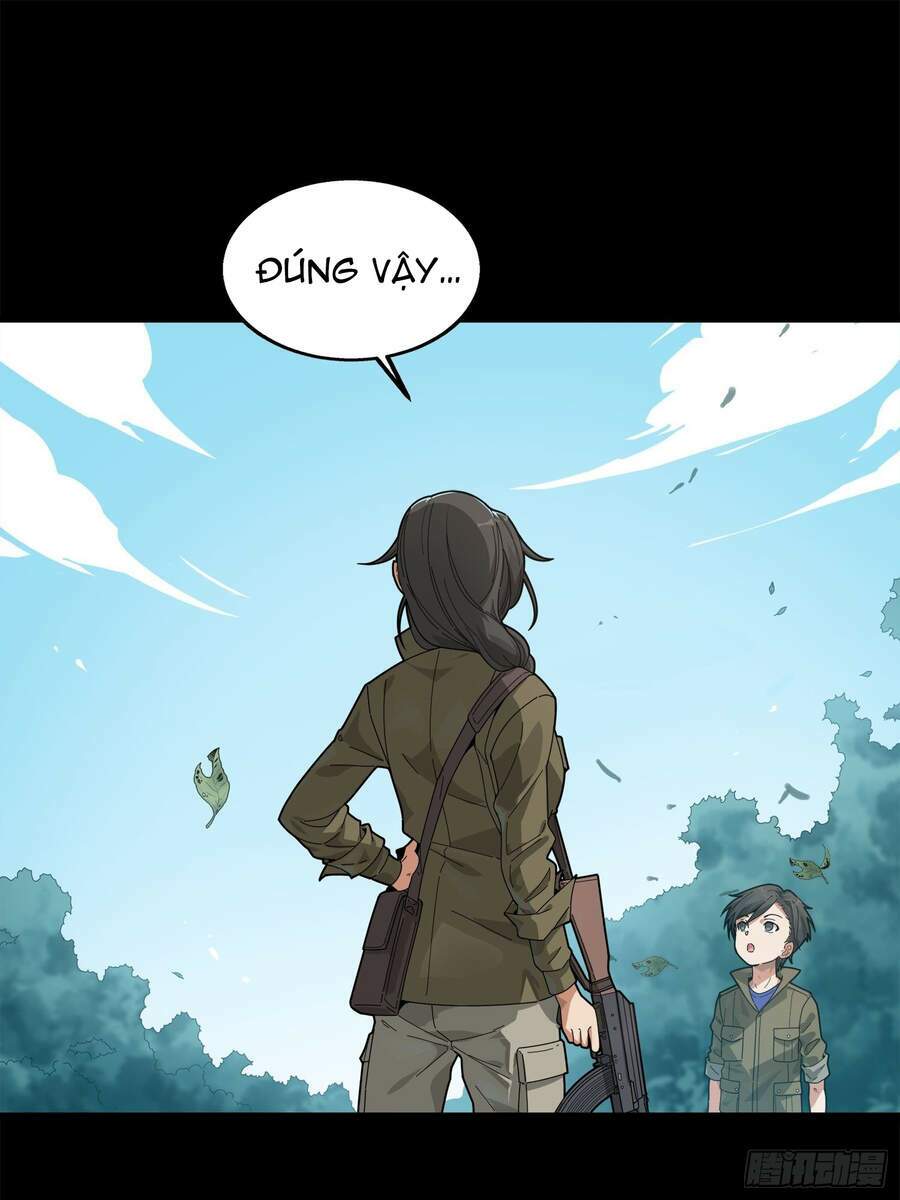 Pubg Luck Rookie - Chapter 6 - Page 18