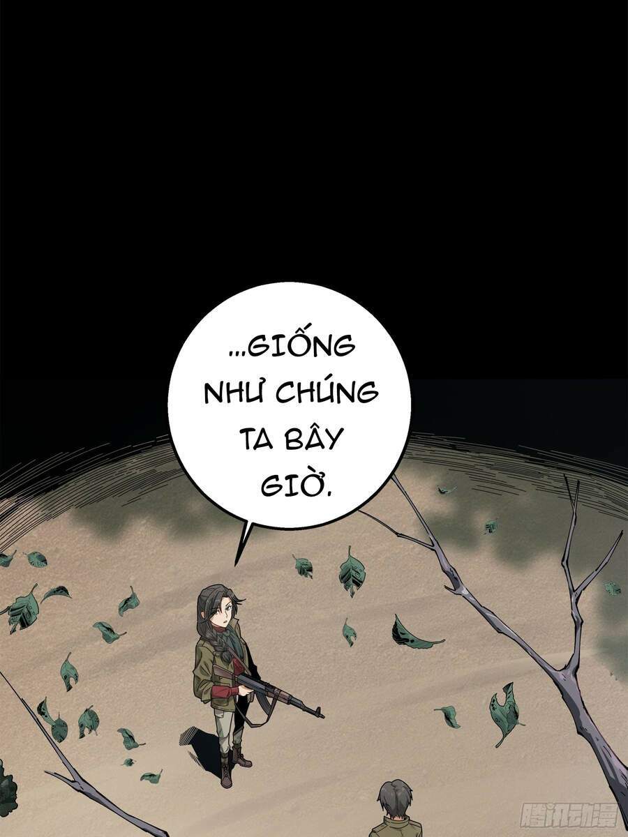 Pubg Luck Rookie - Chapter 6 - Page 19