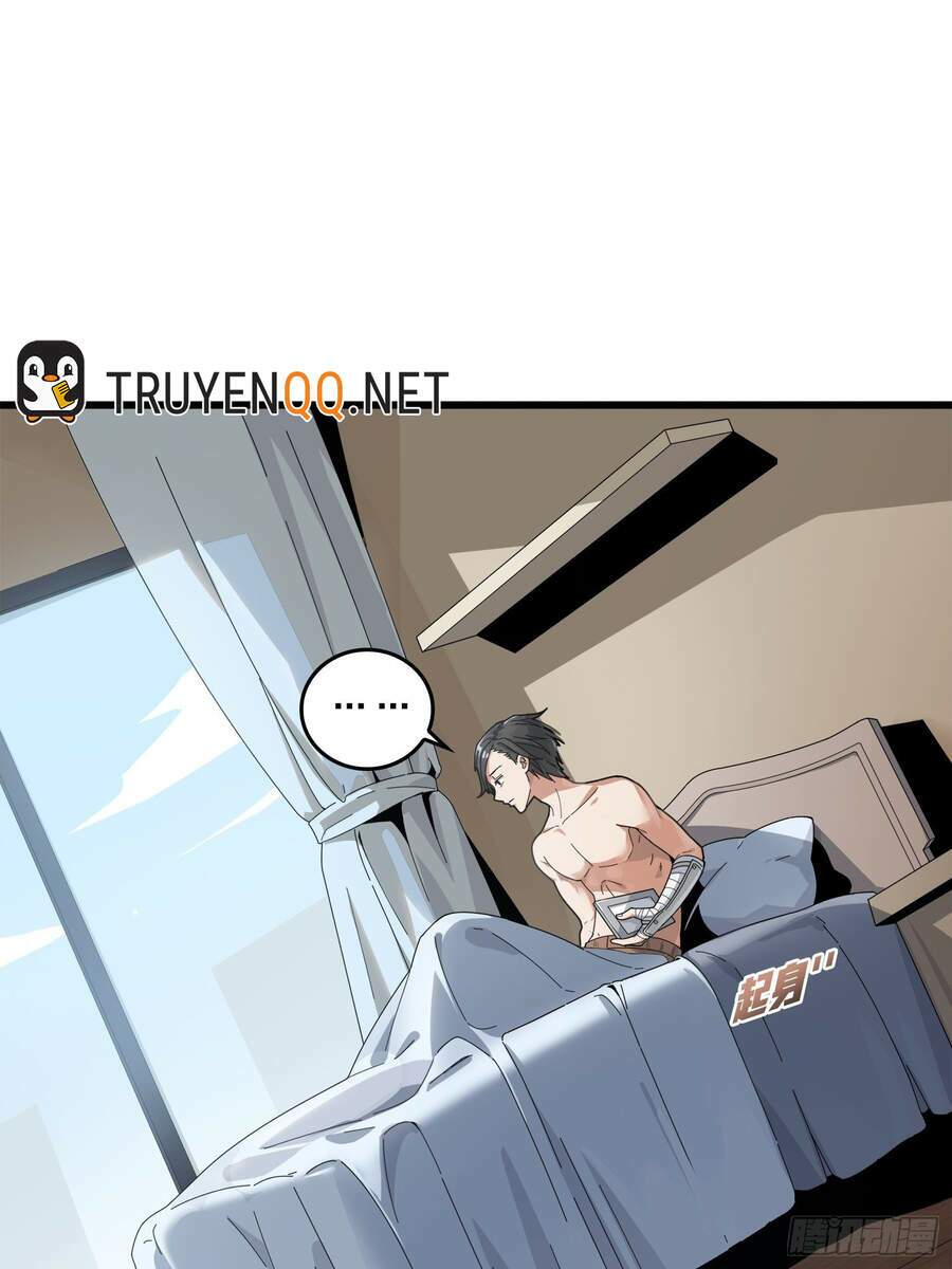 Pubg Luck Rookie - Chapter 6 - Page 25