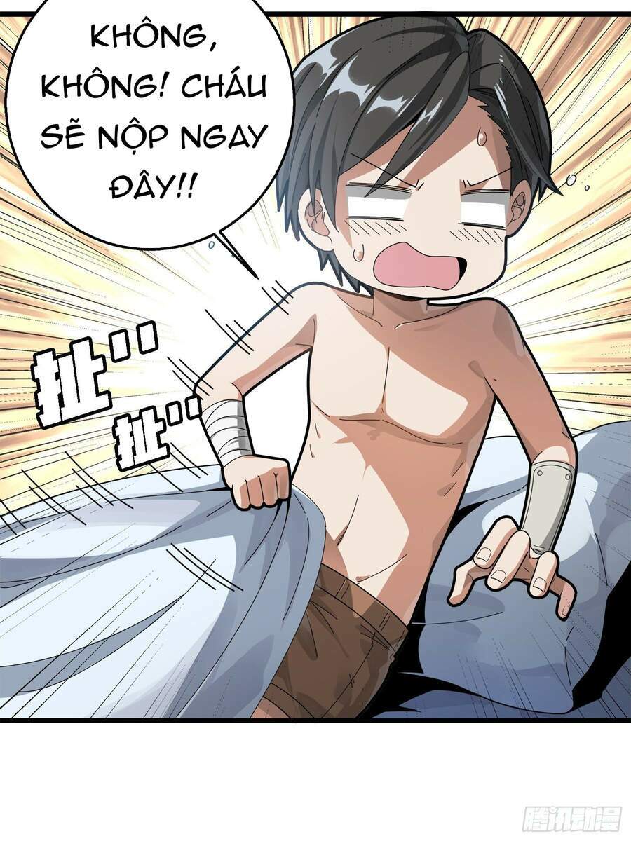 Pubg Luck Rookie - Chapter 6 - Page 35