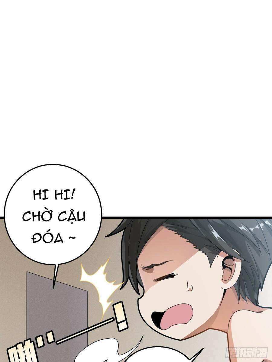 Pubg Luck Rookie - Chapter 6 - Page 36