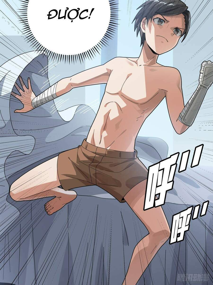 Pubg Luck Rookie - Chapter 6 - Page 38