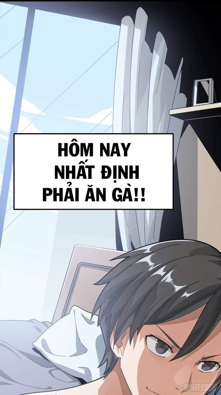 Pubg Luck Rookie - Chapter 6 - Page 40