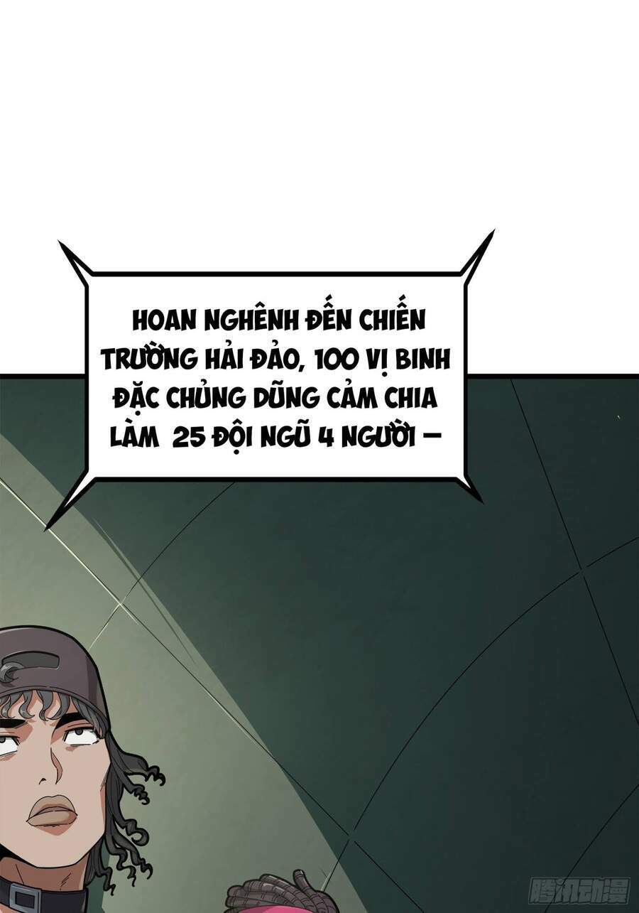 Pubg Luck Rookie - Chapter 6 - Page 49