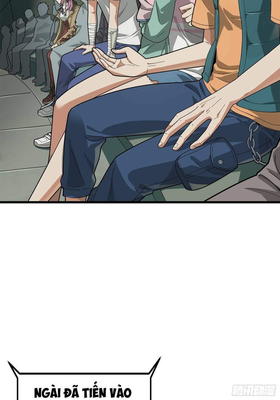 Pubg Luck Rookie - Chapter 6 - Page 52